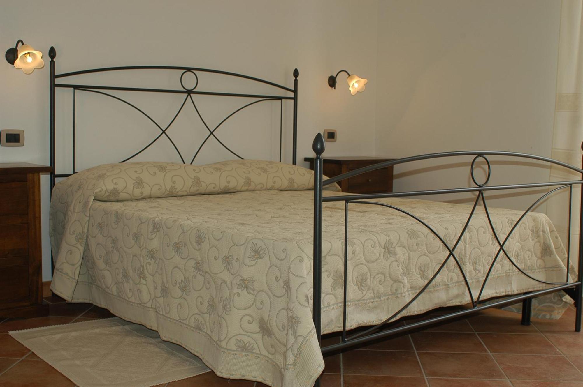 B&B Il Girasole Montepulciano Exterior photo