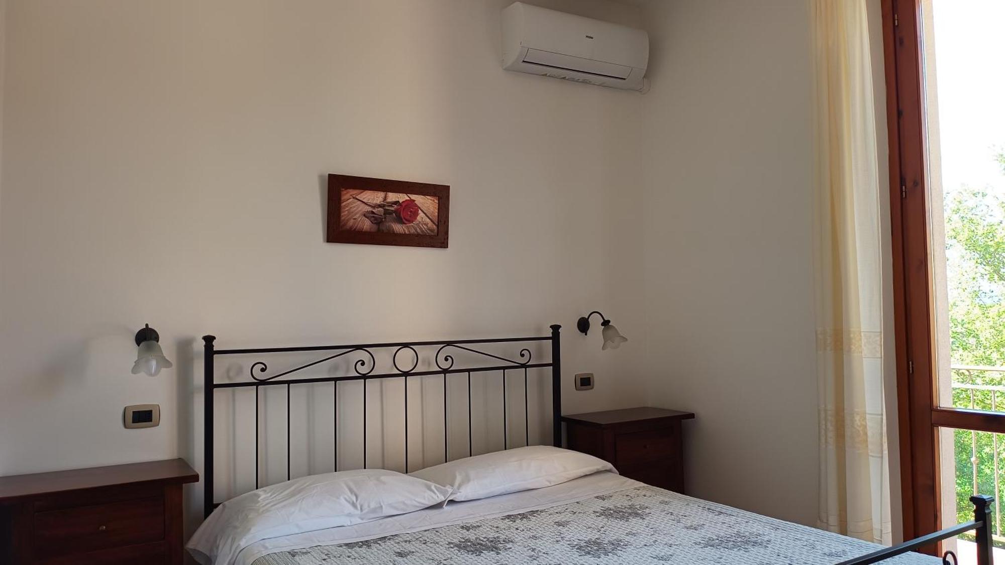 B&B Il Girasole Montepulciano Exterior photo